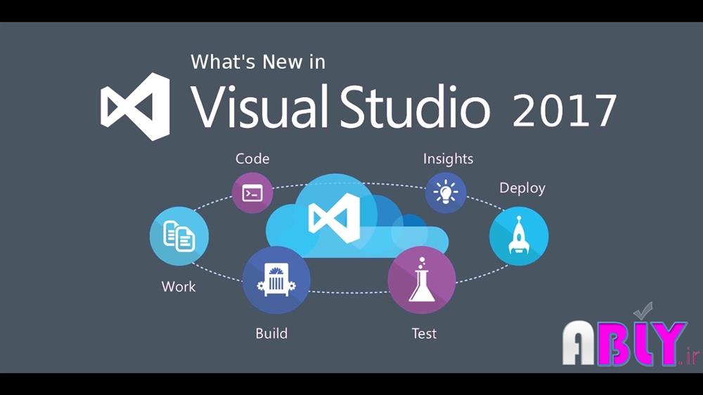 debug in visual studio 2017